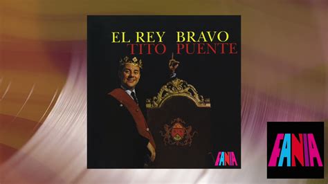 tito puente oye como va official audio youtube