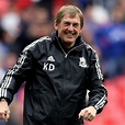 Kenny Dalglish - Best Premier League managers ranked on win percentage ...
