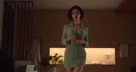 Nude Video Celebs Actress Cha Joo Young