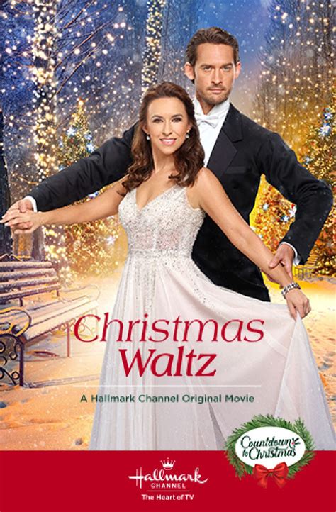 Hallmark Movie Review Christmas Waltz