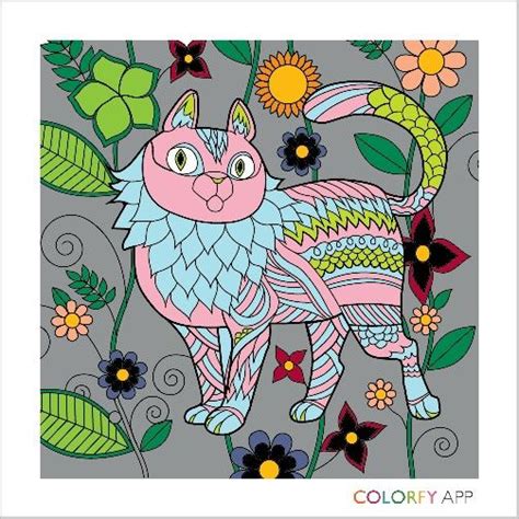 Pin By Victoria Bennett On Colorfy Colorfy