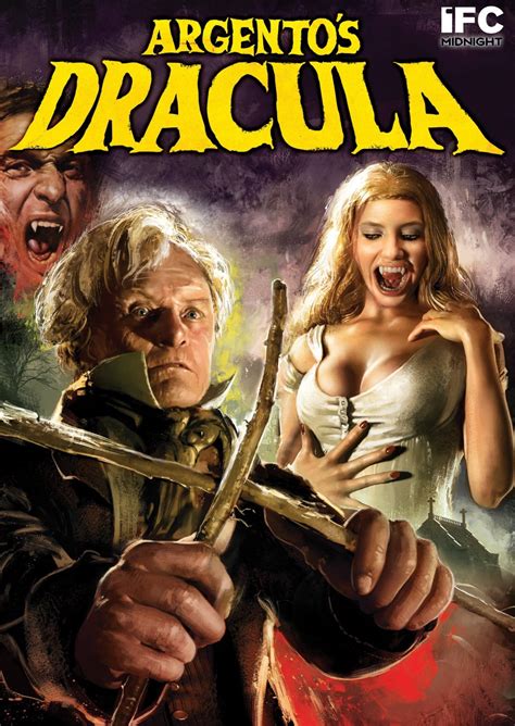 ARGENTO S DRACULA Film Review THE HORROR ENTERTAINMENT MAGAZINE