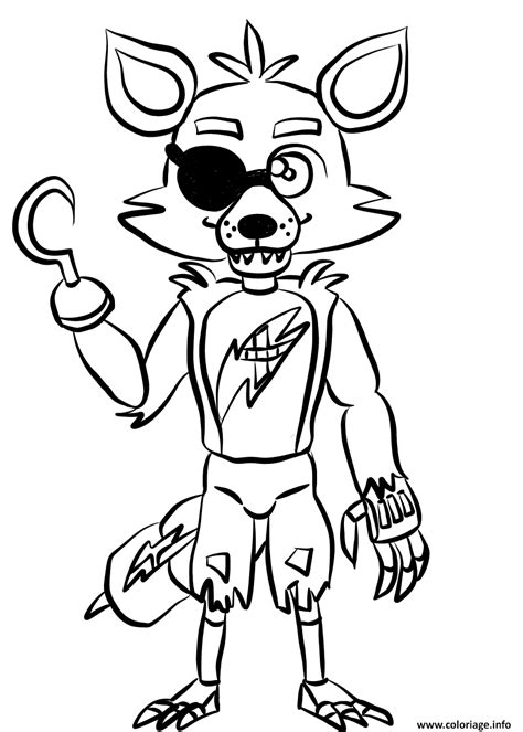 Coloriage Fnaf Freddy Five Nights At Freddys Free Porn Sex Picture
