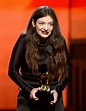 LORDE at 2014 Grammy Awards in Los Angeles – HawtCelebs