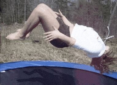 Best Trampoline Gifs Primo Gif Latest Animated Gifs