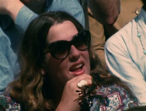Mama Cass Elliot In Awe Of Janis Joplin S Performance Of Ball And