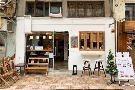 11 Hidden Cafés To Explore In North And East New Territories Hong Kong
