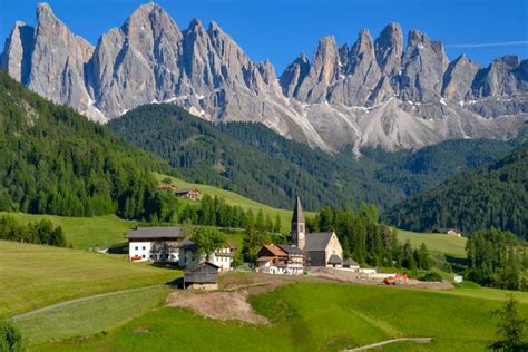 The Complete Guide To Visiting The Italian Dolomites Bring The Kids