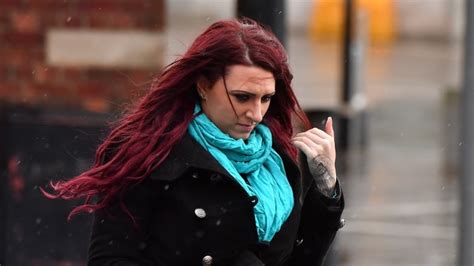 britain first leader whom trump re tweeted arrested again in belfast cbc news