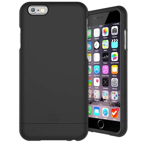 Iphone 7 Slimshield Case Black Encased