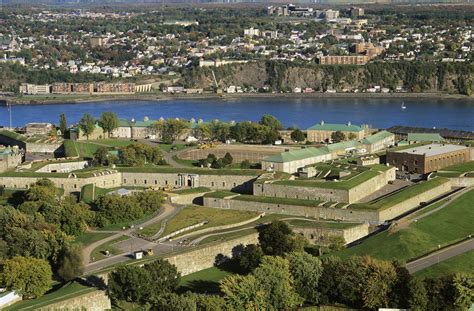 Zipline & aerial adventure parks in quebec city. Quebec City's Top Attractions