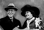 Woodrow Wilson Versus the Suffrage Movement - US News