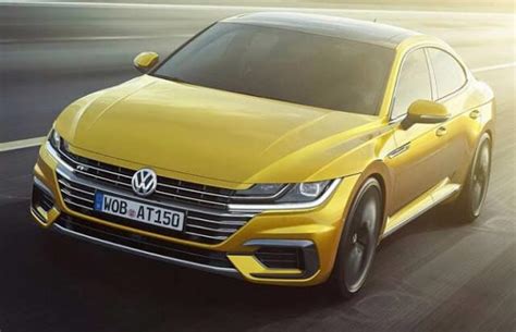 Read reviews, browse our car inventory, and more. Volkswagen Arteon Price in India, Launch Date, Mileage ...