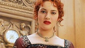 Após icônico papel em 'Titanic', Kate Winslet recebeu críticas sobre o ...