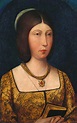 Queen Isabella Queen Isabella lived in medieval times, or in, - WriteWork