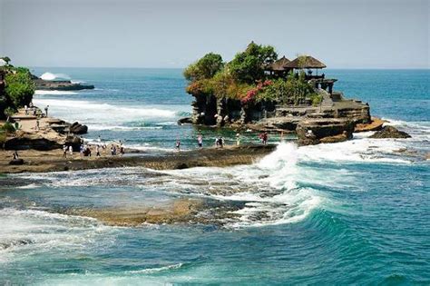 O Que Fazer Em Bali Indonésia Pontos Turísticos De Bali Guia Do