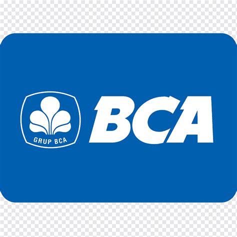 Asia Bank Bca Central Indonesia Banks In Indonesia Logo Badge Icon