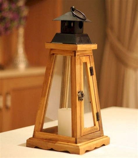 40 Inspired Diy Wooden Lamps Decorating Ideas Wooden Lamps Design