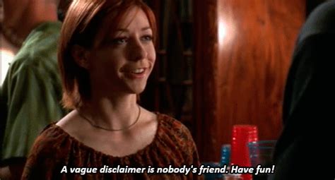 20 Underrated Buffy The Vampire Slayer Moments Her Campus