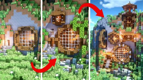 How To Build A Modern Farmhouse In Minecraft 35 Unique Wedding Ideas