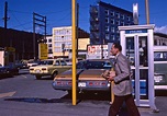 Vancouver - April / 1978 | Kodachrome Vancouver 1970's From … | Flickr