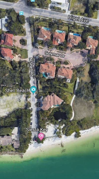 Siesta Key Public Beach Access Information Rent Siesta Key