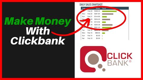 Clickbank is where many new affiliate marketers go when they are first introduced into the world of affiliate marketing. Clickbank For Beginners How To Make Money With Clickbank ...