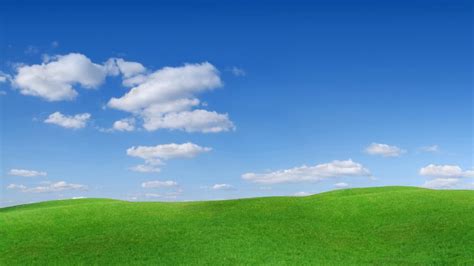 25 Sky And Grass Wallpapers Wallpaperboat