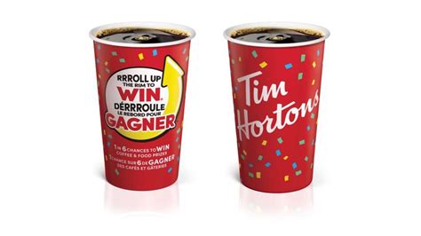 Tim hortons' quintessentially canadian contest, roll up the rim, is back this year with a few tweaks to the contest, including an adjustment to make it easier to claim gift cards. Tim Hortons' RRRoll Up The Rim To Win is back next week ...
