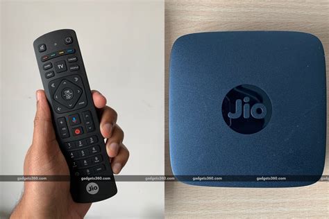 Jio Fiber Set Top Box How To Get Installation Apps And Everything