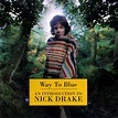 Nick Drake - Way To Blue: An Introduction To Nick Drake (1994) / AvaxHome