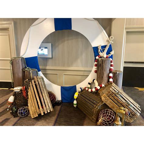 Maybe you would like to learn more about one of these? Lobster Traps | Décor & Props | Pacific Event Productions