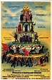 Pyramid of Capitalist System Industrial Workers of the World IWW ...