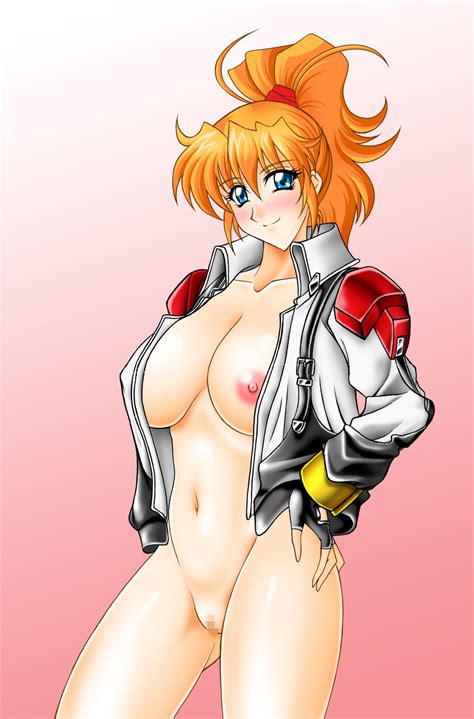 Rule 34 Excellen Browning Super Robot Wars Tagme 560892