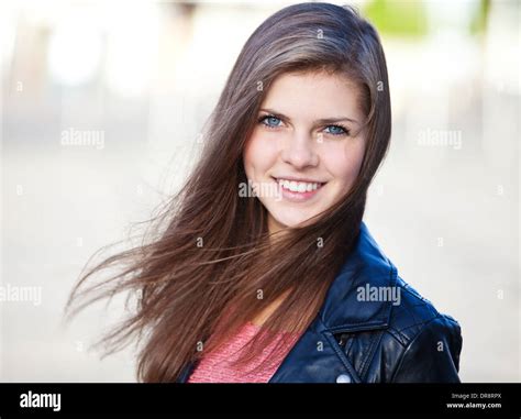 Scandinavian Girl Hi Res Stock Photography And Images Alamy