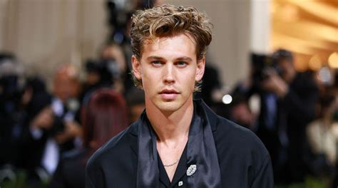 Austin Butler Was Hospitalized Following Elvis Biopic Production