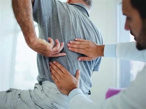 Unlike back pain, which usually occurs in the lower left back kidney pain is high up the back. What is best treatment for back pain and neck pain? - Quora