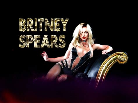 Download Music Britney Spears Wallpaper