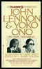 Playboy Interview with John Lennon and Yoko Ono (David Sheff) | Used ...