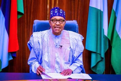 Buhari Calls For Suspension Of Endsars Protests Nationwide Dnb Stories