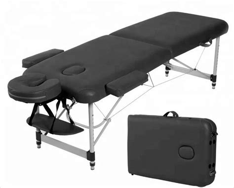 Portable Massage Tables Folding Massage Tables Mumbai Chennai Pune Goa At Best Price In Navelim