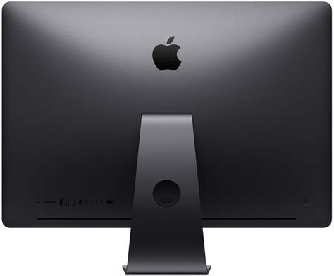 Imac Pro Base Model Teardown Reveals 2x Ssd Raid Configuration And Four