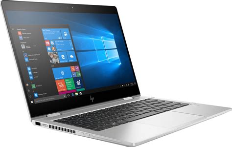 Laptopmedia.com laptop specs hp elitebook 830 g6 series. HP EliteBook x360 830 G6 - WUTRACON Business IT Shop
