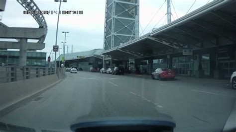 Life In Canada Parking At Terminal 3 Toronto Pearson Airport Gtaa Yyz