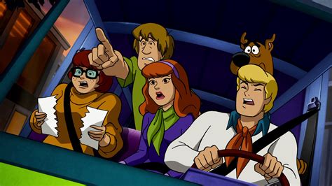 The Scooby Doo Show • Seriepix