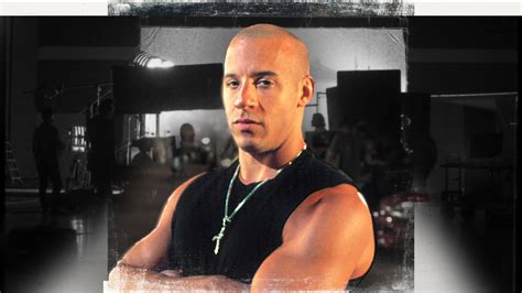 Watch Biography: Vin Diesel Clip | A&E