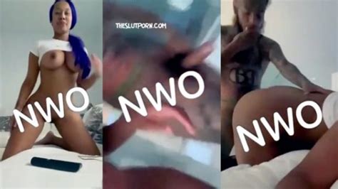Ohsoyoujade Nude Sex Tape With Ix Ine New Famous Internet Girls