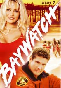 Baywatch Season 2 Baywatch Fandom