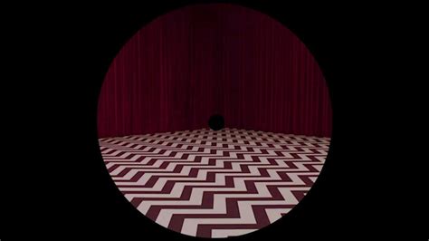 Redroom Twin Peaks Dance Of The Dream Man Jungle Dnb Remix Youtube