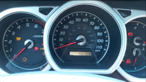 It is not necessary to register the sensor id(s) when only tire rotation is performed. How To Reset a 2013 Toyota Corolla Maintenance Light